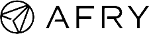 Afry logotyp