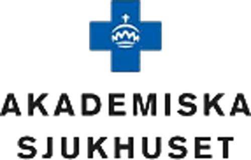 Akademiska Sjukhuset logotyp