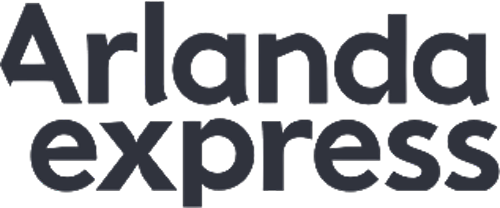 Arlanda Express logotyp