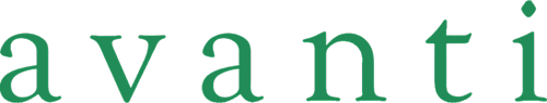 Avanti logotyp