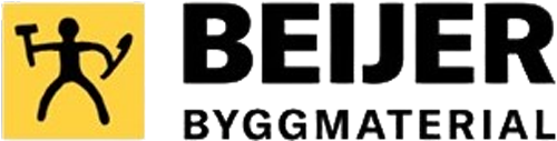 Beijer Byggmaterial logotyp