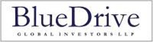 BlueDrive logotyp