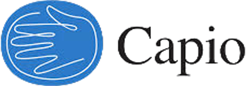 Capio logotyp