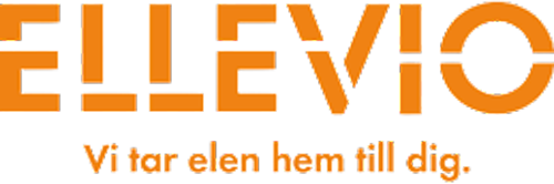 Ellevio logotyp