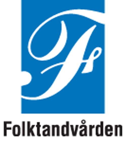 Folktandvården logotyp