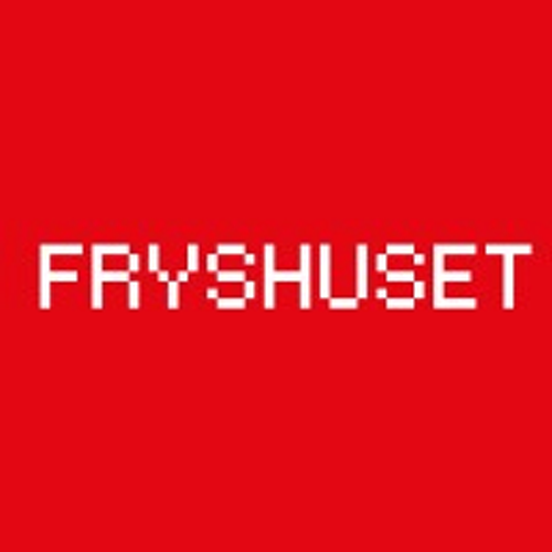 Fryshuset logotyp
