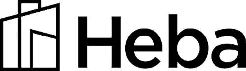 Heba logotyp
