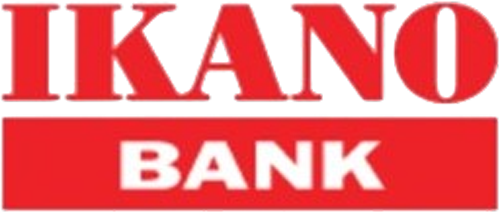 Ikano Bank logotyp