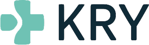 Kry logotyp