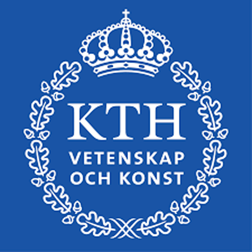 KTH logotyp