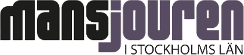 Mansjouren logotyp
