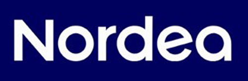Nordea logotyp