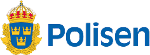 Polisen logotyp