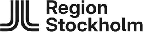 Region Stockholm logotyp