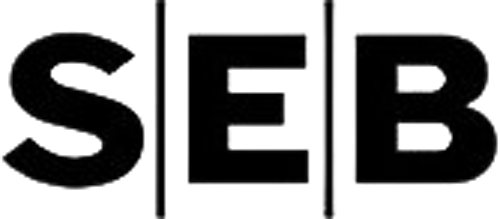 SEB logotyp