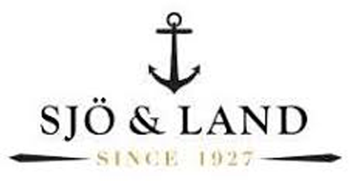 Sjö & Land logotyp