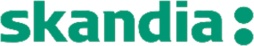 Skandia logotyp