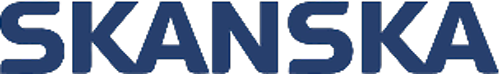 Skanska logotyp