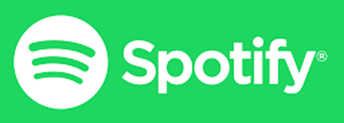 Spotify logotyp
