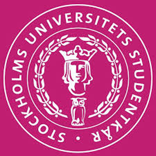 Stockholms Universitets Studentkår logotyp
