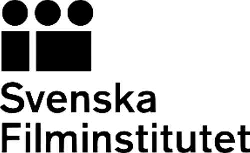 Svenska Filminstitutet logotyp