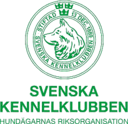 Svenska Kennelklubben logotyp