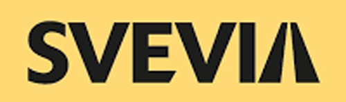 Svevia logotyp
