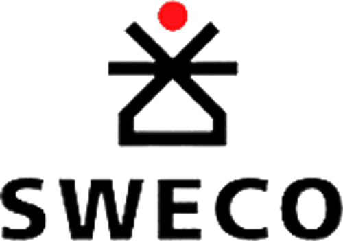 Sweco logotyp