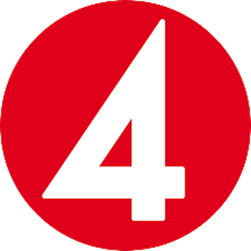 TV4 logotyp